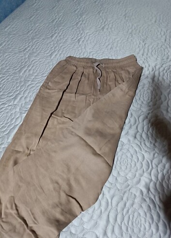 38 Beden Bop Pantolon