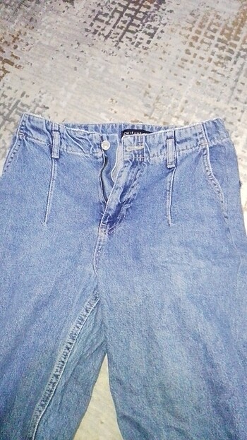 LC Waikiki Jot dar pantolon
