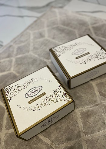 Beyaz Kulplu Gri ve Beyaz Bardak Seti - Görsel 2