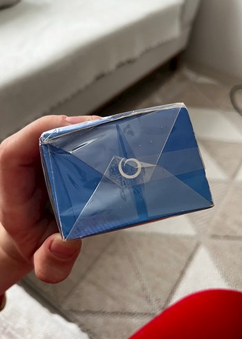 Erkek Parfümü Oriflame Glacier 100 ml - Görsel 2