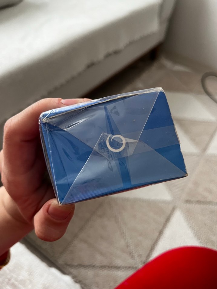 Erkek Parfümü Oriflame Glacier 100 ml - Görsel 2