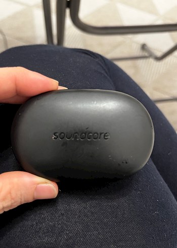 Anker Soundcore Kablosuz Kulaklık Siyah - Görsel 2