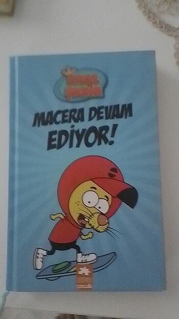Kral şakir kitap 