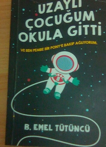 Okuma kitabı