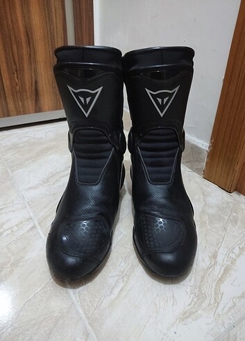 44 Beden Dainese Goratex Tam Koruma Bot-44/45 numaraya uygun