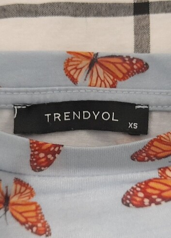Trendyol & Milla Tişört