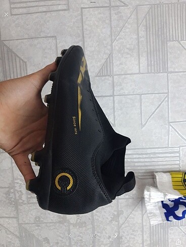 Nike air zoom ithal üründür 42 numara sıfır gibidir