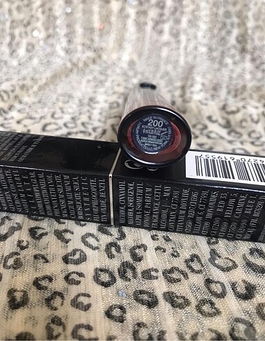 Giorgio Armani Giorgio Armani Ecstasy Lacquer 200 night berry lip gloss
