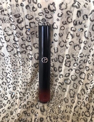 Giorgio Armani Ecstasy Lacquer 200 night berry lip gloss