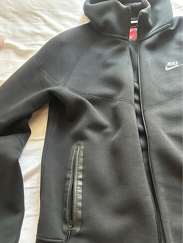 Nike Nike siyah tech