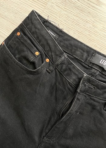 LTB Siyah Jean