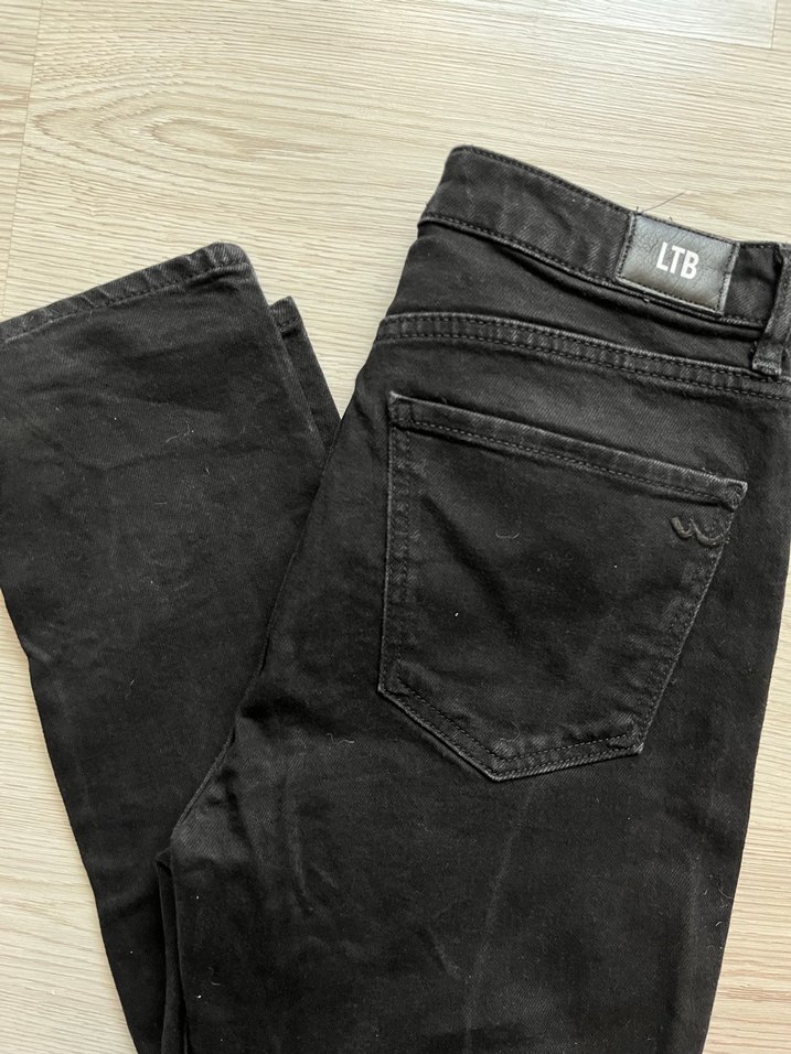 LTB siyah  Jean — görsel 2/4