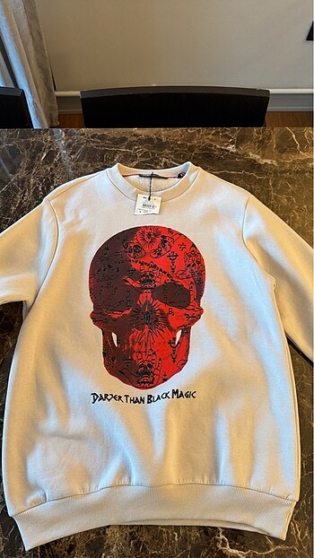 Koton Koton S beden erkek sweatshirt