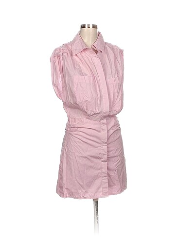 Vintage Love Vintage Love Kısa Elbise %70 İndirimli.