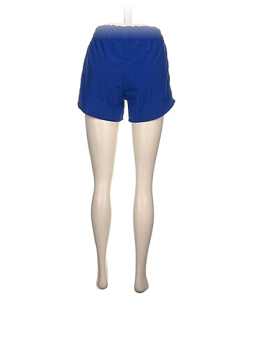 36 Beden Vintage Love Mini Şort %70 İndirimli.
