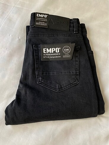 Empo jeans
