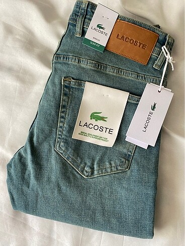 Lacoste