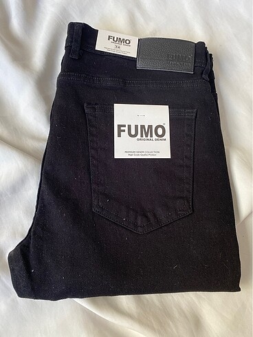 Fumo jeans
