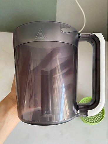 Philips avent buharda pişirici - Görsel 5