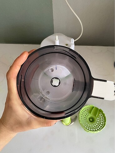 Philips avent buharda pişirici - Görsel 4