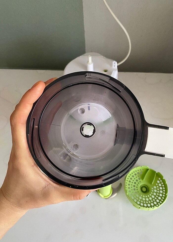 Philips avent buharda pişirici - Görsel 4