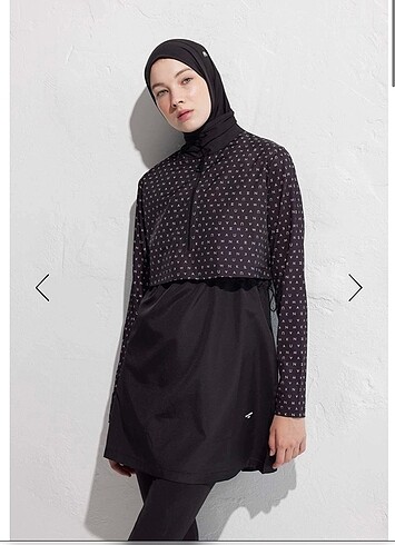 Manuka tesettür mayo - Görsel 3