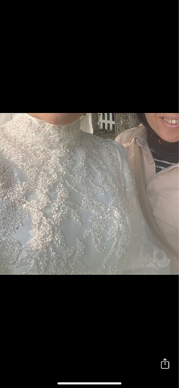 Gelinlik - Görsel 5