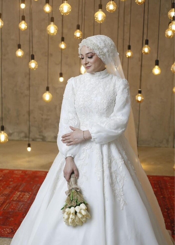 Gelinlik - Görsel 2