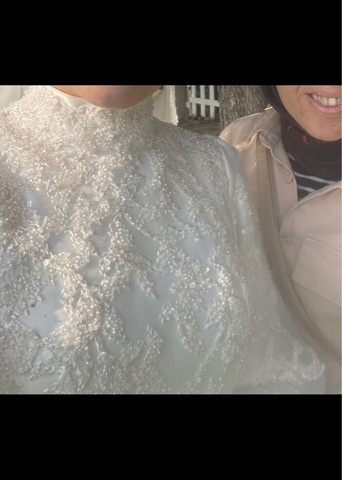 Gelinlik - Görsel 5