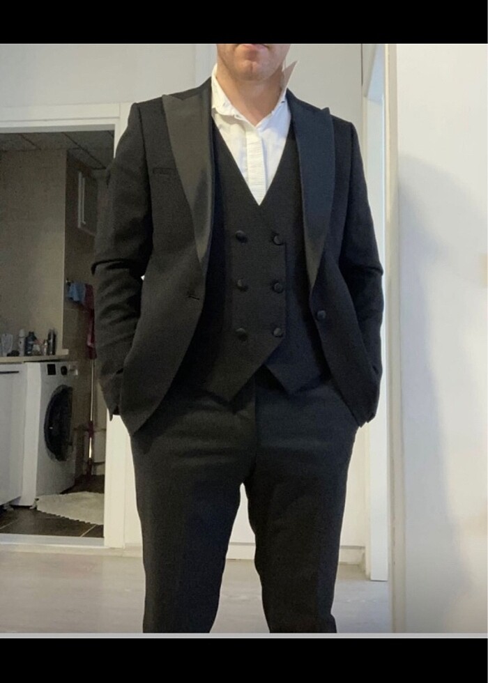 Damatlık - Görsel 2