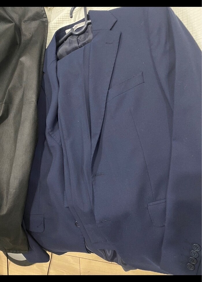 Takım Elbise - Görsel 2