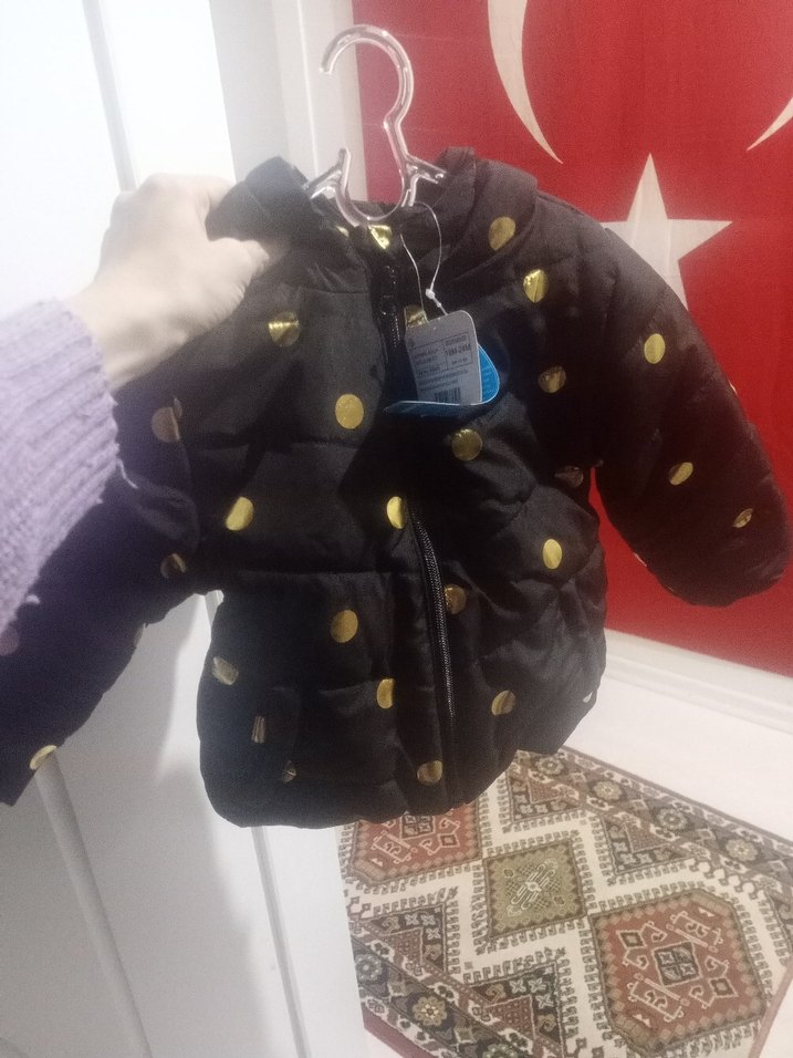 Siyah LCWaikiki Bebek Ürünü - Görsel 2