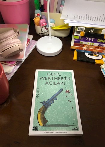 Beden Sıfır okunmamış kitaplar istediğiniz kitapları yazın