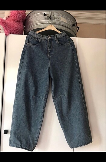 Baggy pantolon