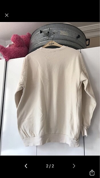 Diğer Sweatshirt