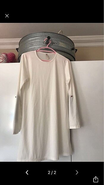 Diğer Tunik
