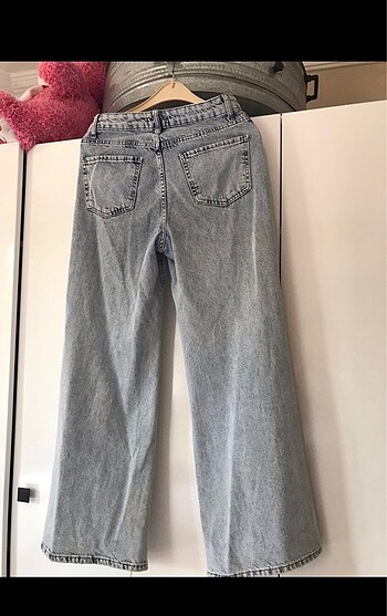 Kot pantolon