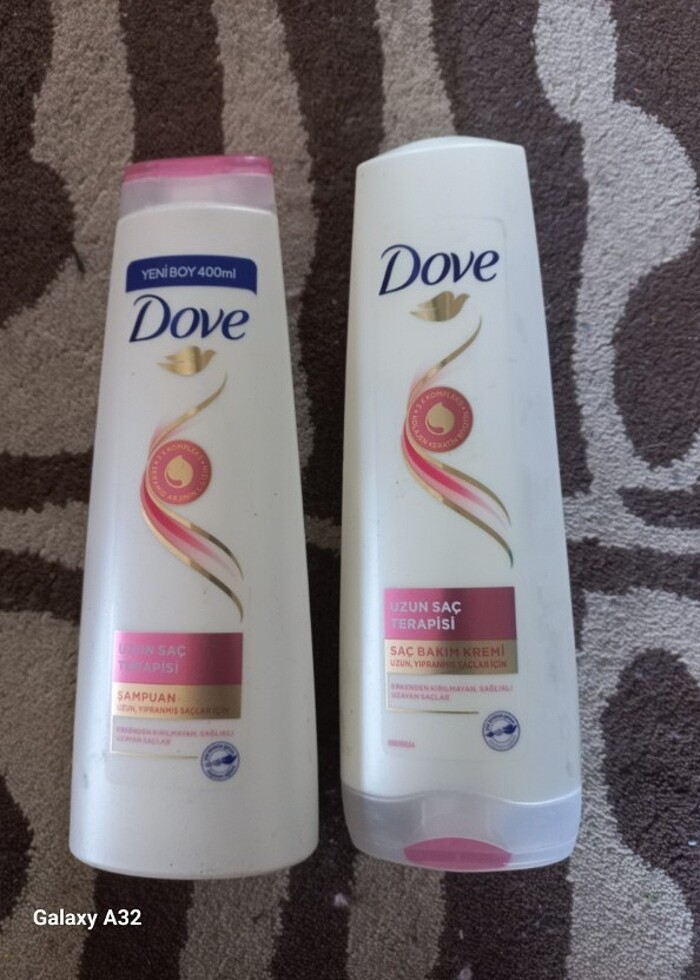 Temiz 0 ürün ve yarım  - Görsel 2