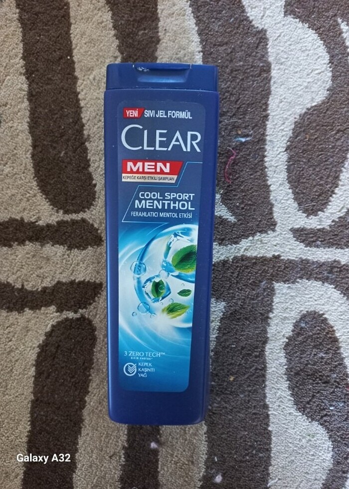 Temiz 0 ürün ve yarım  - Görsel 3