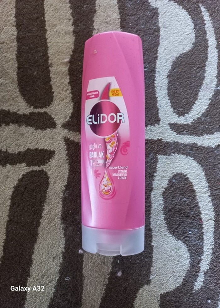 Temiz 0 ürün ve yarım  - Görsel 5