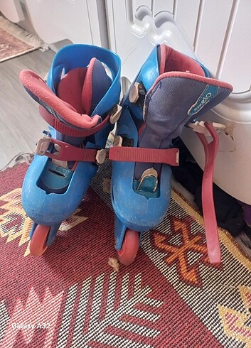Diğer Paten