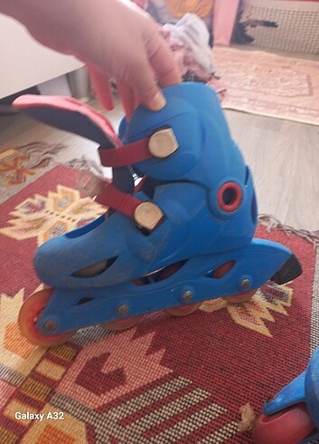 34 Beden Paten