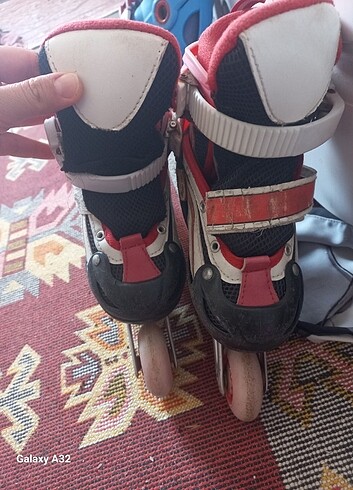30 Beden Paten