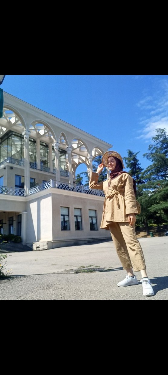 tesettür ikili Takım - Görsel 2