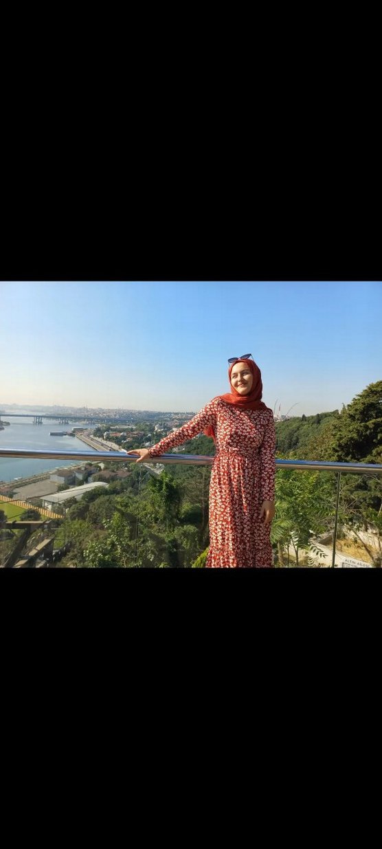 çiçekli elbise - Görsel 3