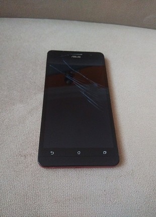 Asus zenfone 6