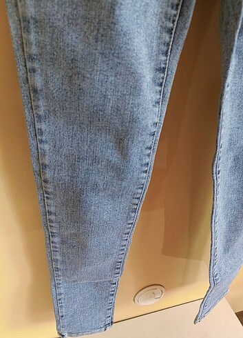 LC Waikiki LCW kot pantolon