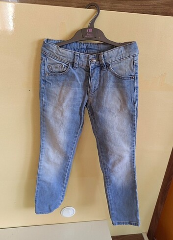 Benetton Benetton marka kot pantolon