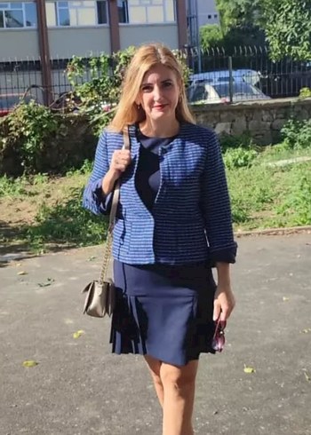 koton elbise ceket takım