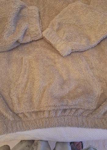 11-12 Yaş Beden yeşil Renk Lcw 11-12 yaş sweat